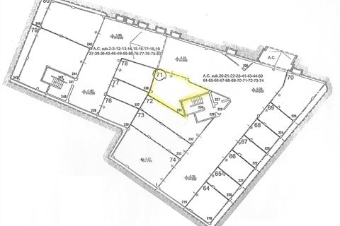 Autorimessa, Str. Sesta Gualdaria, Vadragone