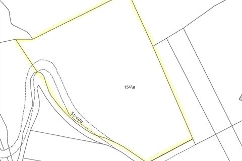 Terreno agricolo, Str. dei Bugari, San Michele