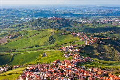 Case e Design Orientato al Benessere – La Nuova Tendenza a San Marino