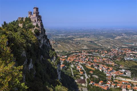 Comprare casa a San Marino conviene