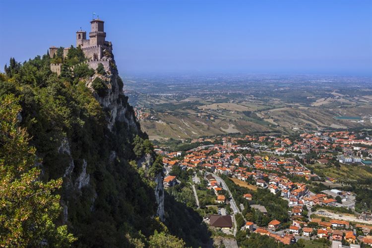 Comprare casa a San Marino conviene