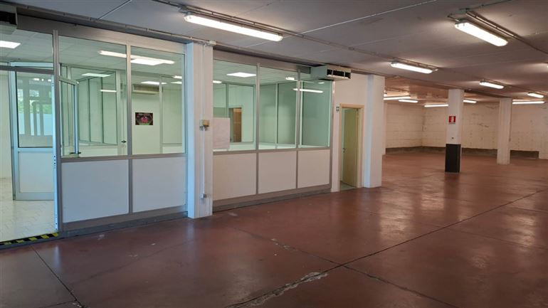 Laboratorio, via G. Castaldio, Galazzano