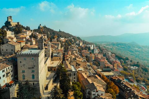 Acquistare Casa a San Marino: Costi, Vantaggi Fiscali e Opportunità 2025