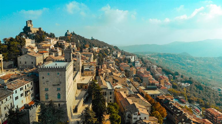 Acquistare Casa a San Marino: Costi, Vantaggi Fiscali e Opportunità 2025