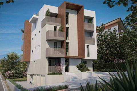 Case ad alta efficienza energetica a San Marino: risparmio e comfort per l’inverno