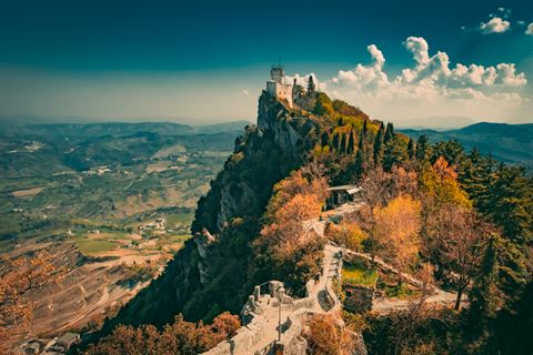 Perché l’autunno è il momento giusto per acquistare casa a San Marino