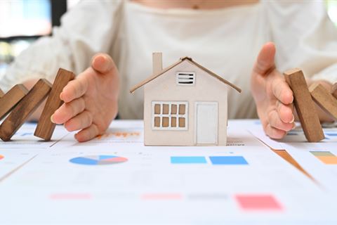 Come la situazione mondiale influenza il mercato immobiliare nel 2026