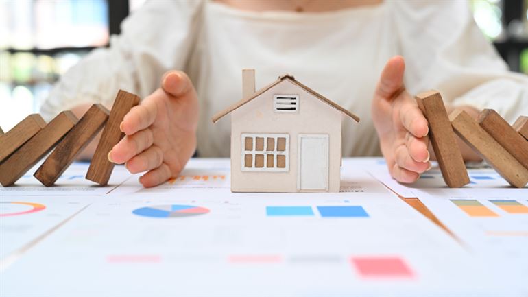 Come la situazione mondiale influenza il mercato immobiliare nel 2026