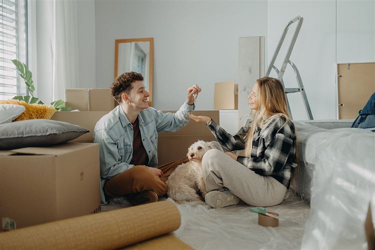 Cambiare casa a San Marino in autunno: come scegliere l'immobile giusto per la nuova routine
